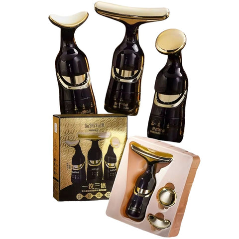 MASAJEADOR FACIAL SKINTOUCH